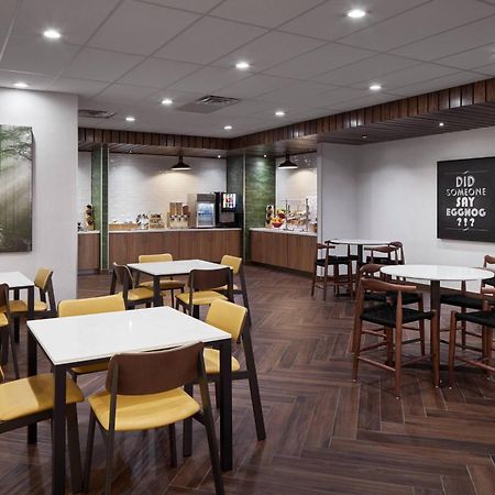Fairfield Inn & Suites By Marriott Virginia Beach/Norfolk Airport Экстерьер фото