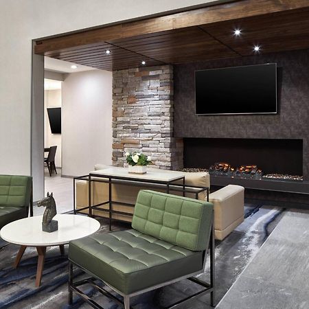 Fairfield Inn & Suites By Marriott Virginia Beach/Norfolk Airport Экстерьер фото