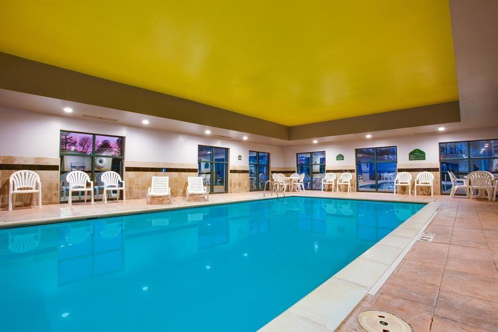 Fairfield Inn & Suites By Marriott Virginia Beach/Norfolk Airport Экстерьер фото