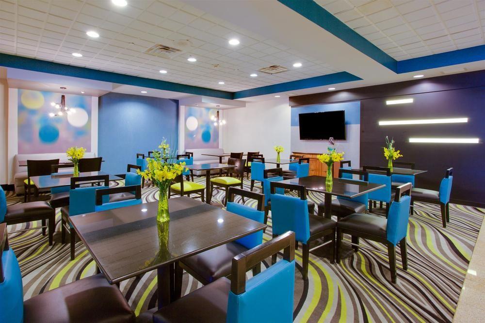 Fairfield Inn & Suites By Marriott Virginia Beach/Norfolk Airport Экстерьер фото