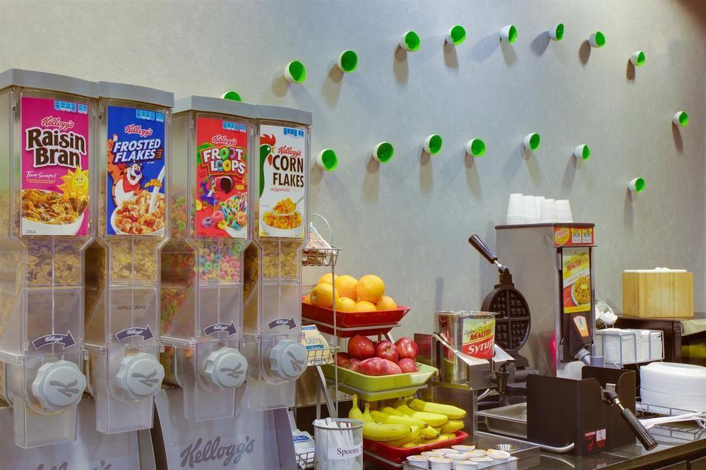 Fairfield Inn & Suites By Marriott Virginia Beach/Norfolk Airport Экстерьер фото