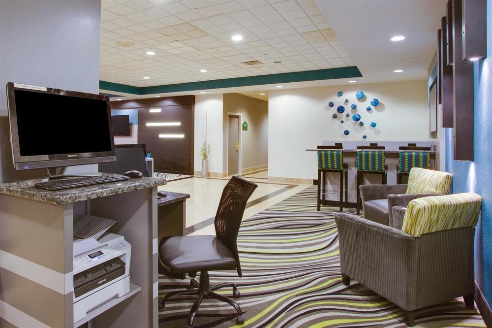 Fairfield Inn & Suites By Marriott Virginia Beach/Norfolk Airport Экстерьер фото