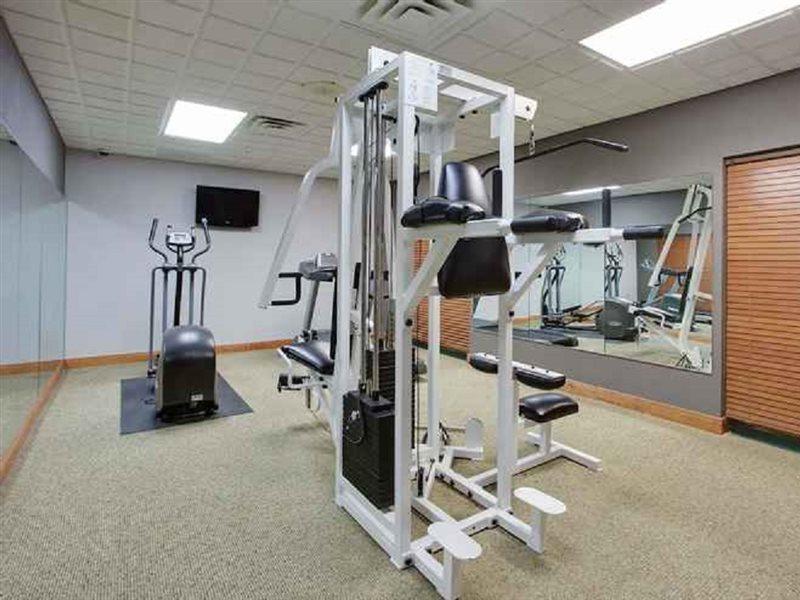 Fairfield Inn & Suites By Marriott Virginia Beach/Norfolk Airport Экстерьер фото