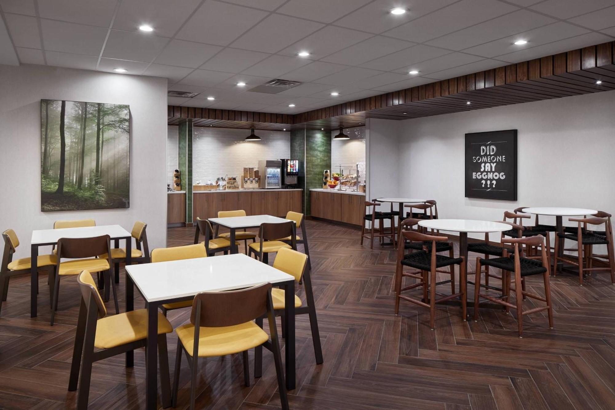 Fairfield Inn & Suites By Marriott Virginia Beach/Norfolk Airport Экстерьер фото