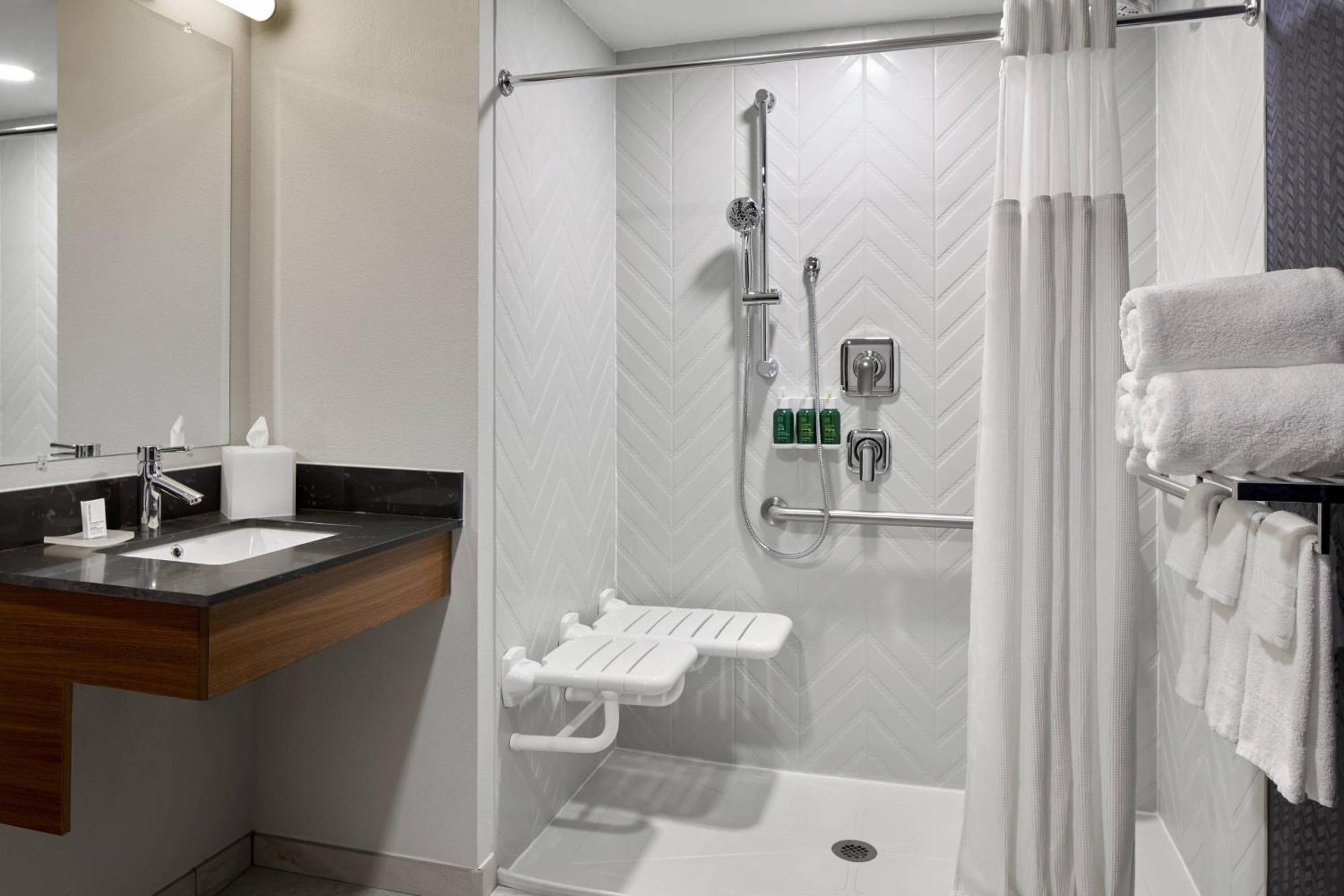 Fairfield Inn & Suites By Marriott Virginia Beach/Norfolk Airport Экстерьер фото